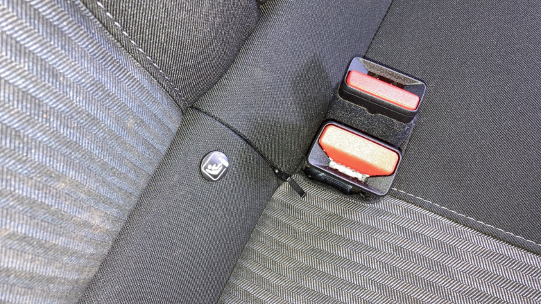 Vauxhall Corsa 1.2 Griffin 5dr Petrol Hatchback